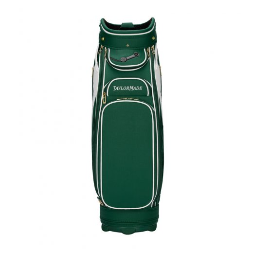 TaylorMade Season Opener 2026 Staff Bag - Tourbag