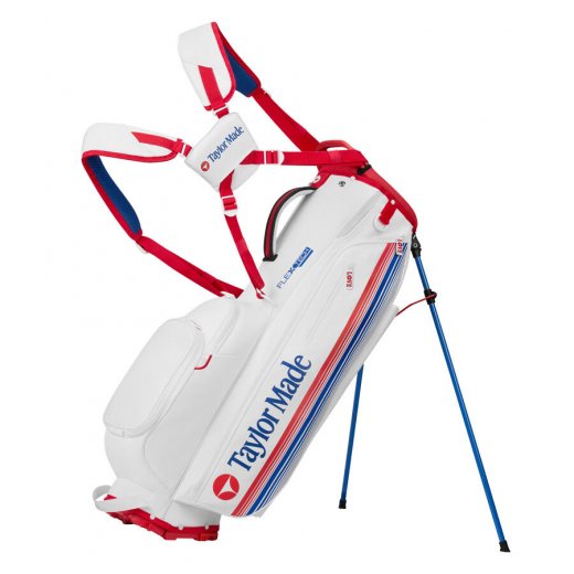 TaylorMade Flextech Ltd Professional Championship 2026 - Stand Bag