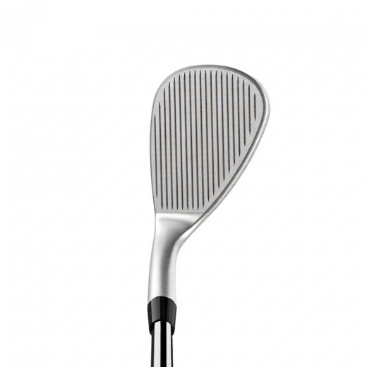 TaylorMade Hi Toe 5 Satin Chrome
