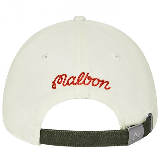 Malbon Torrey Pines Dad Hat