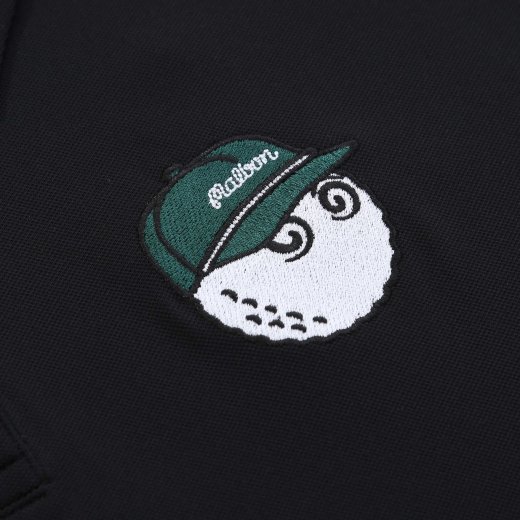 Malbon FAIRWAY BALDWIN POLO