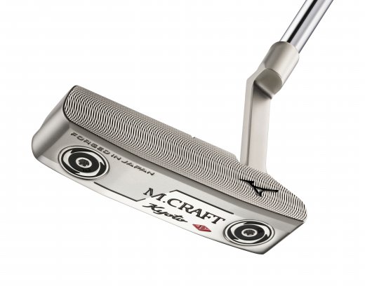Mizuno M.Craft Kyoto P Nickel