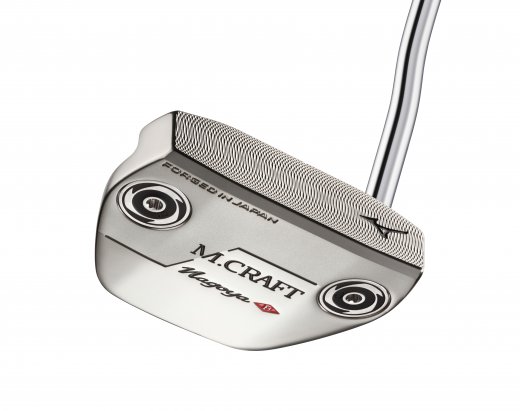 Mizuno M.Craft Nagoya B Nickel