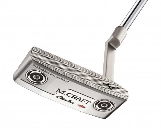 Mizuno M.Craft Osaka P Nickel