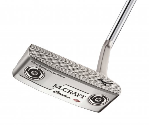 Mizuno M.Craft Osaka S Nickel