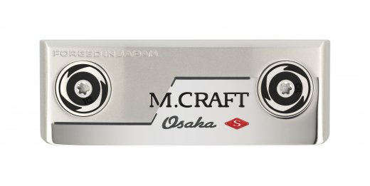 Mizuno M.Craft Osaka S Nickel