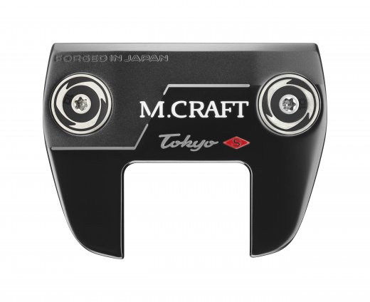Mizuno M.Craft Tokyo S Grey