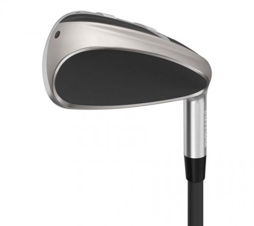 Cleveland HALO XL Full-Face - 6 irons - Graphite (custom)