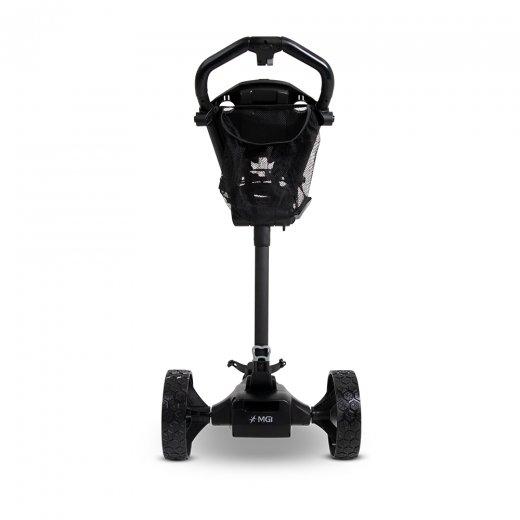 MGI E Boost Trolley