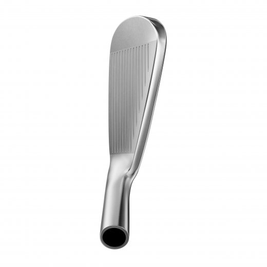 Miura IC-602 Chrome - 6 irons - Steel (custom)