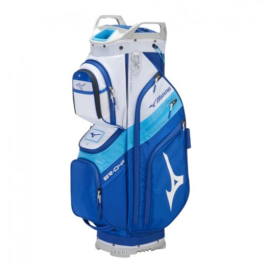 Mizuno BR-D4 - Cart Bag