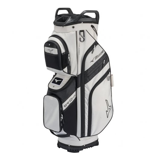 Mizuno BR-D4 - Cart Bag