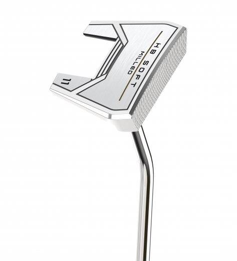 Cleveland HB Soft Milled #11