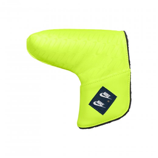 Nike Tour Energy Ltd Blade Putter Headcover