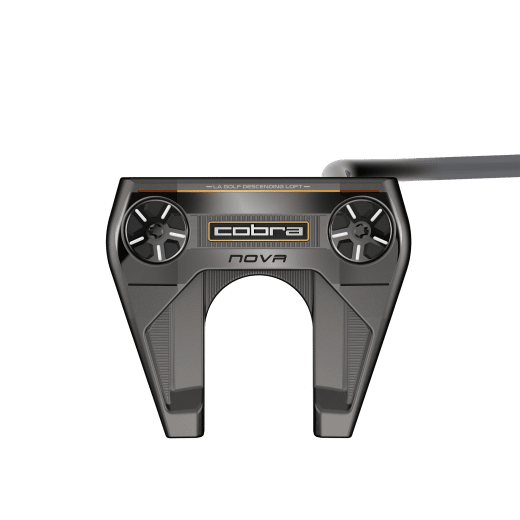 Cobra Vintage Nova