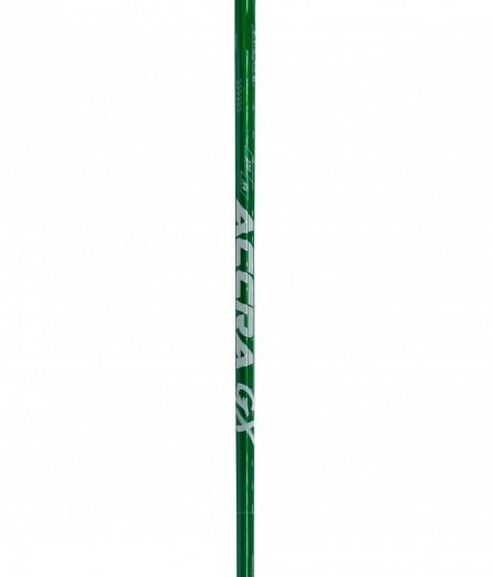 Accra - GX Green 200