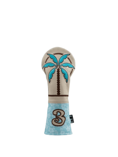 Dormie Workshop - Oasis Fairwaywood Headcover