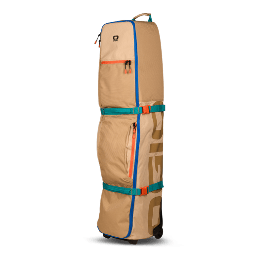 Ogio Alpha Slim Travel Cover