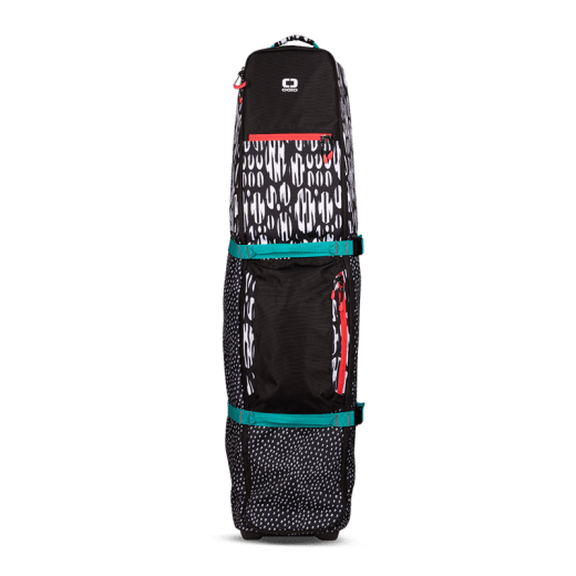 Ogio Alpha Slim Travel Cover