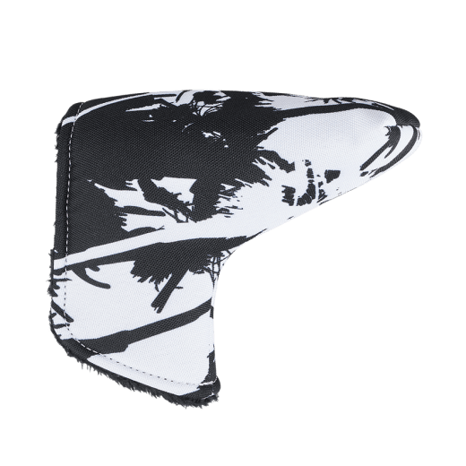 Ogio Aloha Palms Putter Blade Headcover