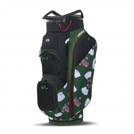 Ogio ALL Elements Silencer -26 - Cart Bag