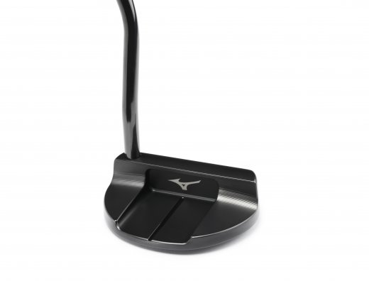 Mizuno M-Craft OMOI 03 Black ION