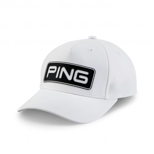 PING Junior Tour Classic - White