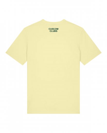 CustomClubs LTD Medium Fit T-shirt