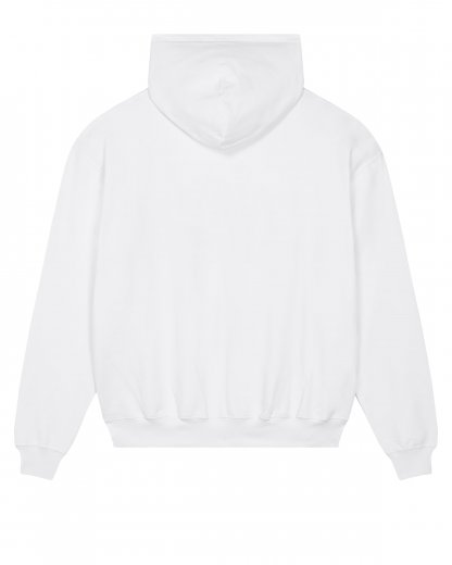CustomClubs LTD Oversized Hoodie