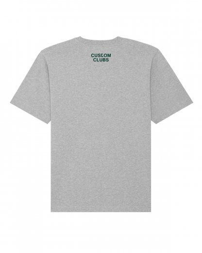 CustomClubs LTD Oversized T-shirt
