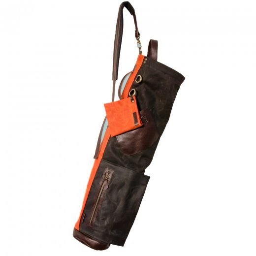 Pine Coast - Sunday Golf Bag - Sunday Bag