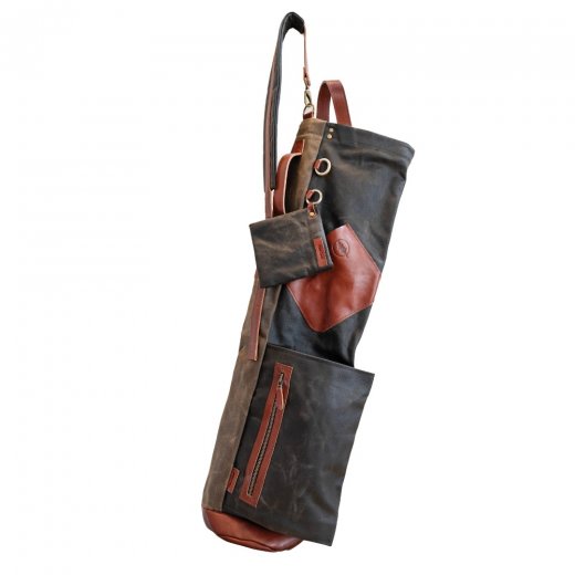 Pine Coast - Sunday Golf Bag - Sunday Bag