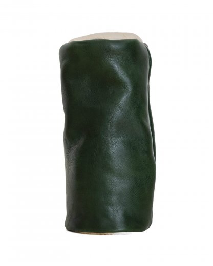 Pine Coast - Leather Barrel Driver Headcover