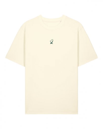 CustomClubs LTD Oversized T-shirt