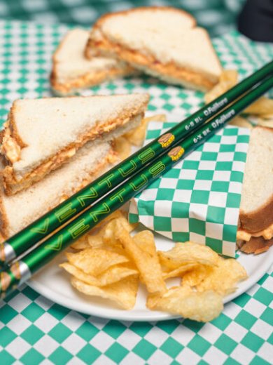 Fujikura Ventus "Pimento Edition" Velocore+