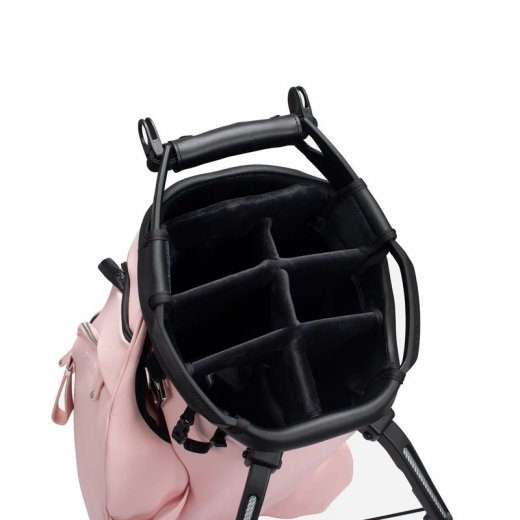 Vessel Player V PRO LTD Rose - Stand Bag