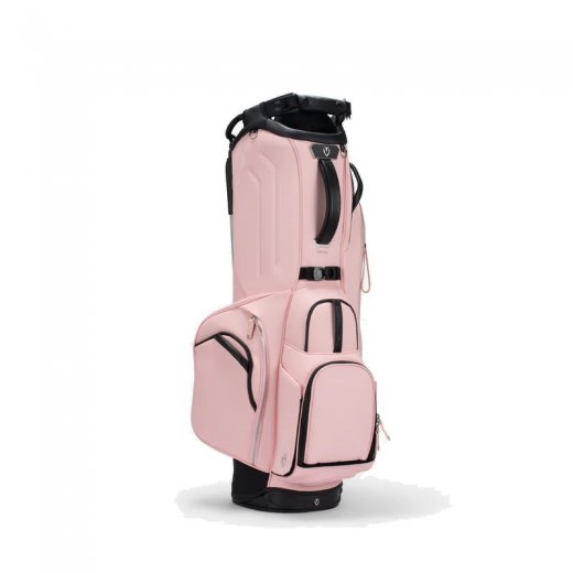 Vessel Player V PRO LTD Rose - Stand Bag