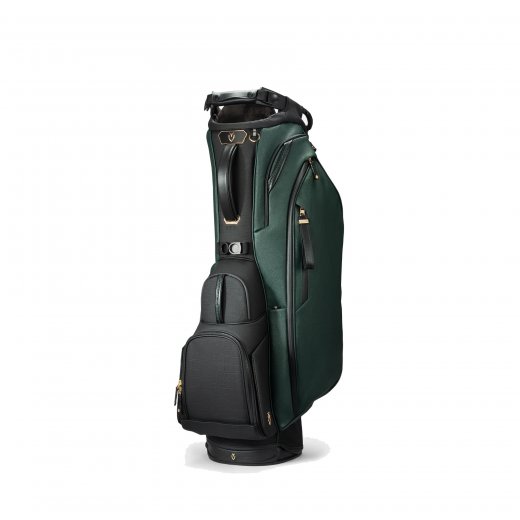 Vessel Player V PRO LTD Emerald - Stand Bag