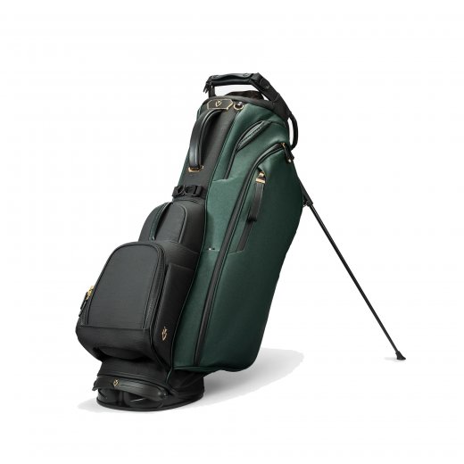 Vessel Player V PRO LTD Emerald - Stand Bag