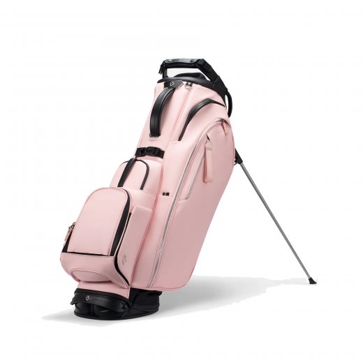 Vessel Player V PRO LTD Rose - Stand Bag
