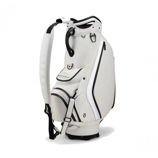 Vessel Prime Staff Bag 2.0 - Cart Bag