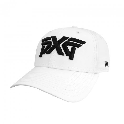 PXG Prolight 9TWENTY ADJUSTABLE CAP - White