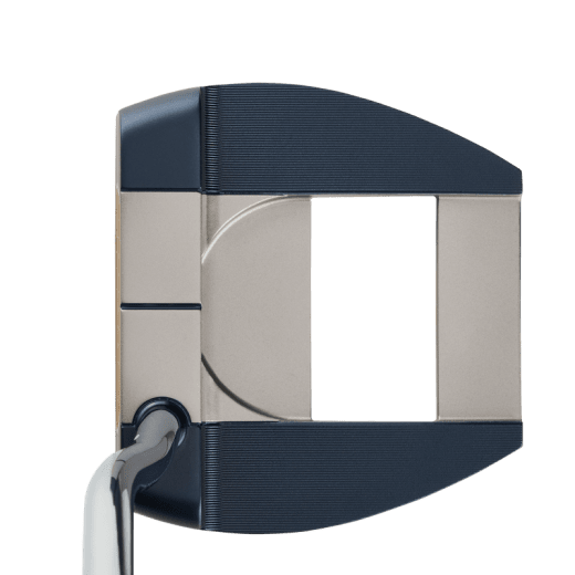 Odyssey Ai-One Milled Jailbird Cruiser T Versa 90 DB