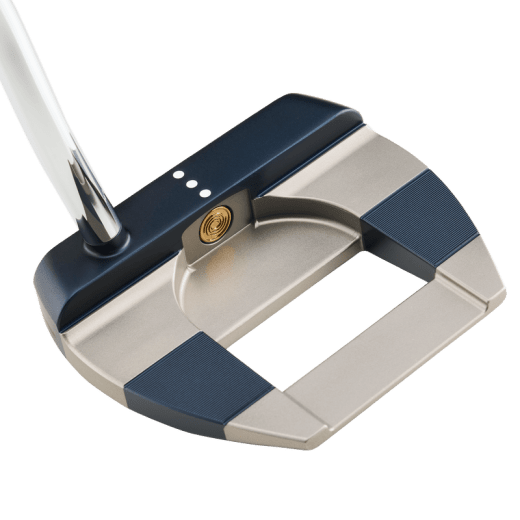 Odyssey Ai-One Milled Jailbird Mini T DB