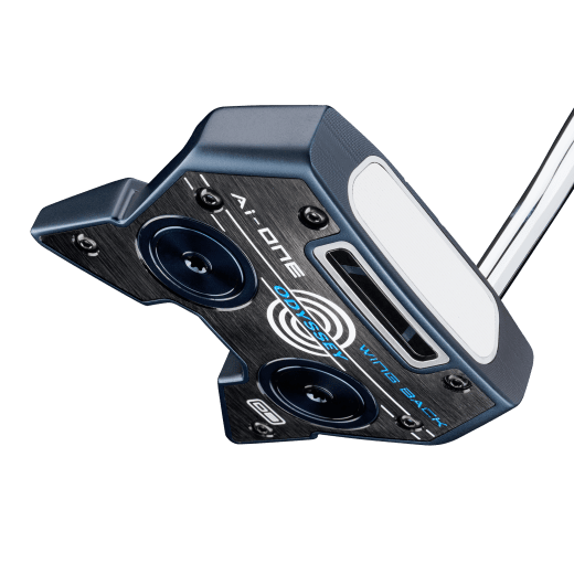 Odyssey Ai-One Wing Back DB