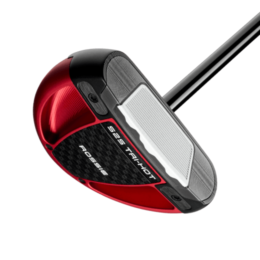 Odyssey Square 2 Square TRI-HOT - Rossie