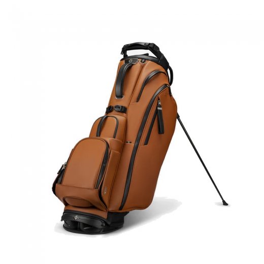 VESSEL PLAYER V PRO STAND BAG Heritage Brown