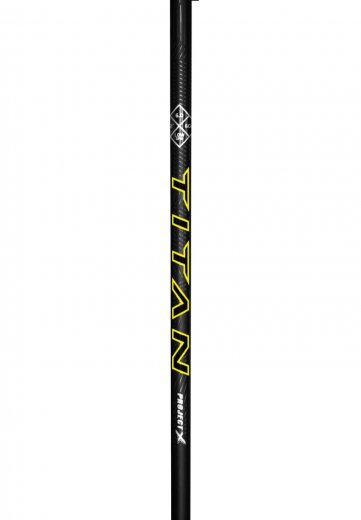 Project X Titan Yellow