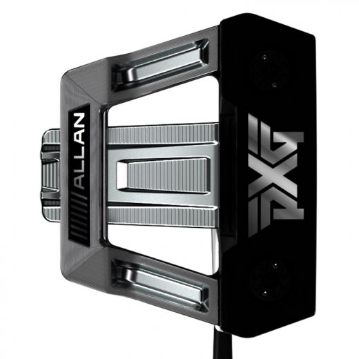 PXG Allan - S-Hosel