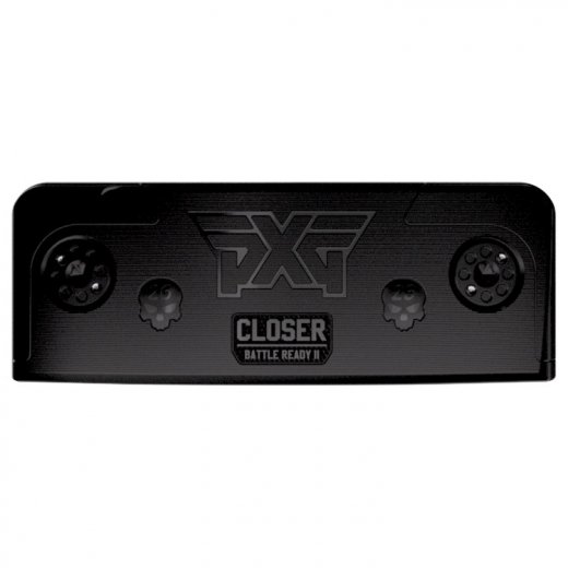 PXG Closer - Battle Ready 2 - Darkness